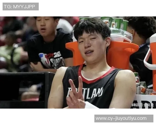 拓记：杨瀚森与夏普联手如申京阿门再添KD争冠希望再度升温